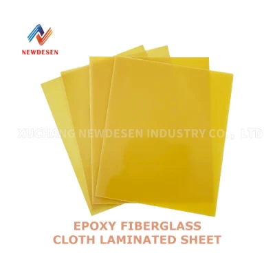 Tessuto in fibra di legno, pannello in fibra di vetro, pannello in tessuto di vetro epossidico 3240